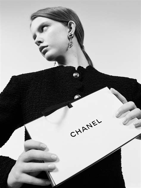 contact chanel canada|chanel customer service representative.